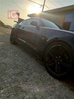 شيفروليه كامارو